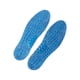 thumbnail image 4 of KAKOWELY par de plantillas deportivas multifunción adaptables de silicona con amortiguación, talla S 35-41, 4 of 4