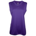thumbnail image 2 of Epic Women's Line Drive Sleeveless Softball Jersey For, 2 of 3