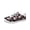 Black, variant on Christmas Shoes for Women,Snowman Print Canvas Sneakers, Festive Holiday Lace Up Flats, Comfortable Casual Winter Xmas Shoes