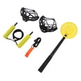 thumbnail image 3 of Juego de tacos de tracción para picahielos, picahielos retráctiles, kit de seguridad para pesca en hielo, kit de seguridad para pesca en hielo, eficiencia maximizada, 3 of 9