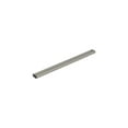 thumbnail image 3 of Kohler 80653-2MB 2.5 x 36 in. Linear Drain Grate with Lattice Pattern - Vibrant Brushed Moderne Brass, 3 of 4