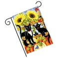 thumbnail image 2 of keepw Easter Garden  Garden Decoration  Watercolor Thanksgiving Print F, 2 of 6