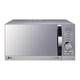 thumbnail image 1 of Horno de Microondas con Grill LG 1.1 Pies Cúbicos Silver Mod. MH1183APM, 1 of 4