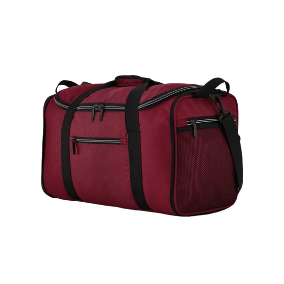 Protégé Navigation 20-inch Collapsible Duffel, Red