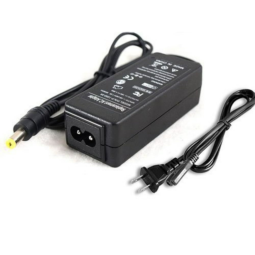 65w ac power adapter charger for emachines d620 d732z e5252140 e625