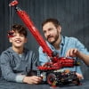LEGO Technic Rough Terrain Crane 42082