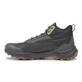 thumbnail image 3 of PU & MA Obstruct Pro Mid Hiking Mens Black, Grey Sneakers Athletic Shoes 37868905, 3 of 6