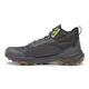 thumbnail image 3 of PU & MA Obstruct Pro Mid Hiking Mens Black, Grey Sneakers Athletic Shoes 37868905, 3 of 6