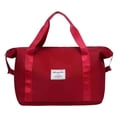 thumbnail image 3 of Birdeem New Single Shoulder Crossbody Bag with Large Capacity and Multiple Compartments Nylon Cloth, 3 of 10