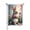 Style 3, variant on Spring Birds Garden Flag 12x18 Double SidedFloral Hydrangea Yard Flag With Cardinal & GoldfinchOutdoor House DecorationSeasonal Welcome Yard Flag.