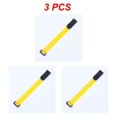 thumbnail image 1 of 1~4PCS Cable Ties Wire Fastening Convenient Innovation Reusable Heavy Duty Cable Fasteners Home Textile Tie Strap Style G 3pcs 10mm, 1 of 6