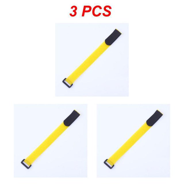 1~4PCS Cable Ties Wire Fastening Convenient Innovation Reusable Heavy Duty Cable Fasteners Home Textile Tie Strap Style G 3pcs 10mm