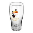 thumbnail image 2 of Guinness Ensemble de Verre et Ouvre-Bouteille pour Pinte de Toucan (20 Onces), 2 of 3