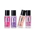 thumbnail image 1 of Victoria's Secret Fragrance Mist Collection 4 Piece Mini Mist Gift Set Assorted Scents Gift Set for Women, 1 of 5