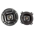 thumbnail image 1 of Altavoces coaxiales Polk Audio DB402 DB+ Serie 4 Negro Marino, 1 of 3
