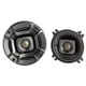 thumbnail image 1 of Altavoces coaxiales Polk Audio DB402 DB+ Serie 4 Negro Marino, 1 of 3