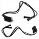 thumbnail image 3 of 1Set Motorcycle Ignition Coil & Spark Plug Cap For Honda Shadow, 3 of 5