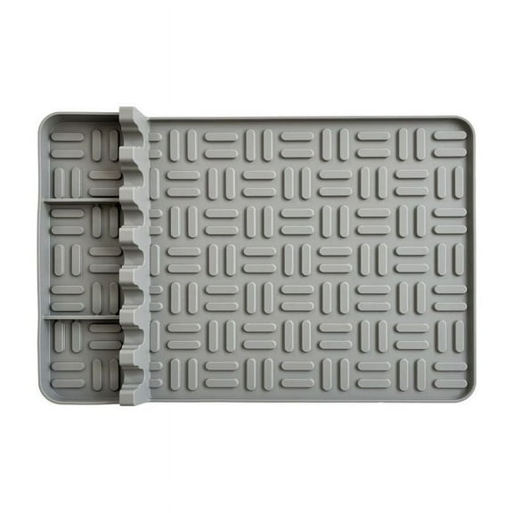 Seamless Outdoors BBQ Silicone Mat