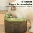 thumbnail image 4 of Cat and Dog Water Dispenser Food Bowl Two-In-One Automatic Circulation Smart, 4 of 8