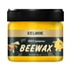 thumbnail image 2 of pstuiky Cera de abeja micromolecular natural nueva para abrillantar y pulir muebles (80 g), 2023, 2 of 9