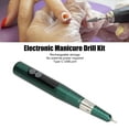 thumbnail image 4 of Electric Nail File Set, Rechargeable Electric Nail Drill Machine  For Beauty Salon, 4 of 8