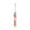 Pink, variant on Antqov Travel Toothbrush Usb Rechargeable Portable Smart Toothbrush, Adult Whitening Male and Female Student Party Soft Brush, Three Gear Options, Home Accessories