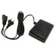 thumbnail image 3 of Pedal de máquina de coser, Pedal de Control de velocidad de repuesto de 4 núcleos y 3 orificios con cable para 132Q 1019 para BL1170, enchufe europeo de 220V, 3 of 5