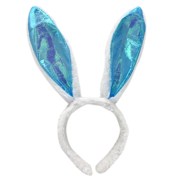 Accesorios para el cabello ajustables Favor de fiesta Cosplay Diadema Accesorios de decoración de Pascua JShteea El nuevo