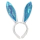 thumbnail image 1 of Accesorios para el cabello ajustables Favor de fiesta Cosplay Diadema Accesorios de decoración de Pascua JShteea  El nuevo, 1 of 8