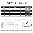 thumbnail image 3 of Willtoo Infant Baby Boy Girl Oxford Shoes PU Faux Leather Loafers Rubber and Soft Sole Wedding Dress Shoes Toddler Girl Baby Walking Shoes, 3 of 4
