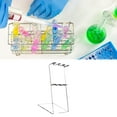 thumbnail image 6 of MAGIDEAL Lab Pipette Rack Easy to Use Pipettes Are Not Included Acrylic Pipette Stand 3 Holes, 6 of 8