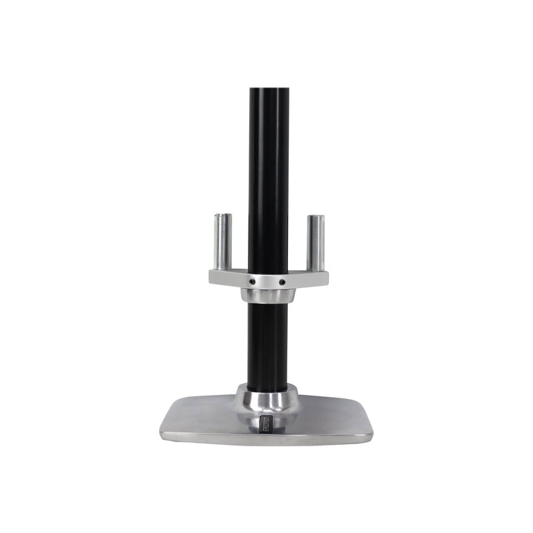 Ergotron LX Two-Stop Rotational Control Kit - Mounting component  