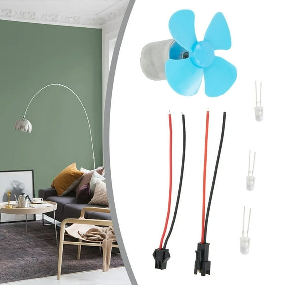 Wind Turbine Generator Kit Dynamo Generator Dc 0-20V Gerador Energia