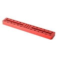 thumbnail image 2 of Plate Mounting Plate Metal Camera Accessories Saddle Plate 250mm, 2 of 7