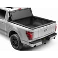 thumbnail image 5 of BAK Industries 448329 BAKFlip MX4 (GEN 3) Hard Folding Tonneau Cover Fits 2015-2020 Ford F150 5'7" Bed, 5 of 11