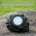 thumbnail image 3 of Garden Lamp, Solar Power Light, Built-in LED Lamp Garden For Terrace Yard Driveway, 3 of 8