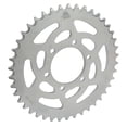 thumbnail image 2 of Sprocket Plato Engrane 42D Moto Dm250 250z Rt250 Leiruki, 2 of 4