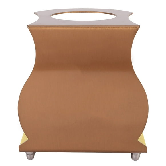 Dripper & Cup Holder for Aesthetic Brewing Experience Stylish Iron Coffee Maker Stand