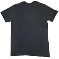 thumbnail image 2 of Men's Mitchell & Ness Black Vancouver Grizzlies Hardwood Classics Big Face 4.0 Tee - 3XL, 2 of 2
