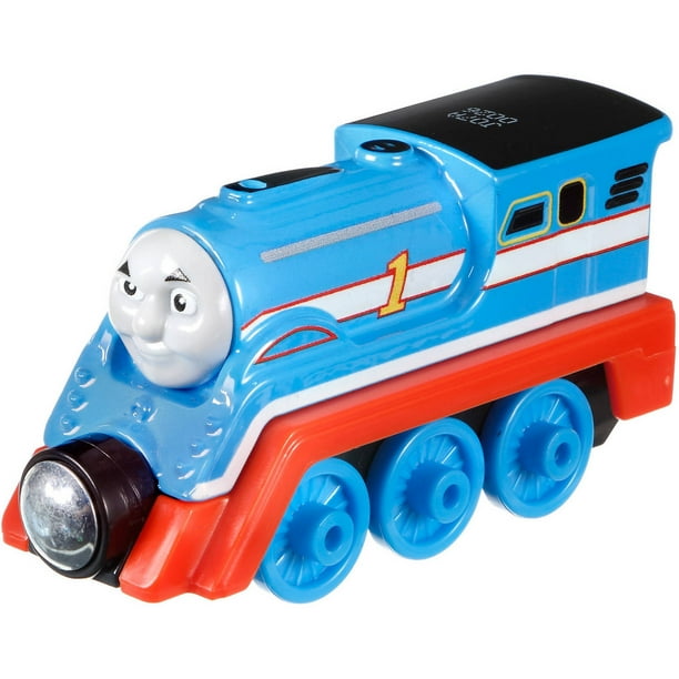 Thomas &amp; Friends FisherPrice TakenPlay, Streamlined Thomas Walmart