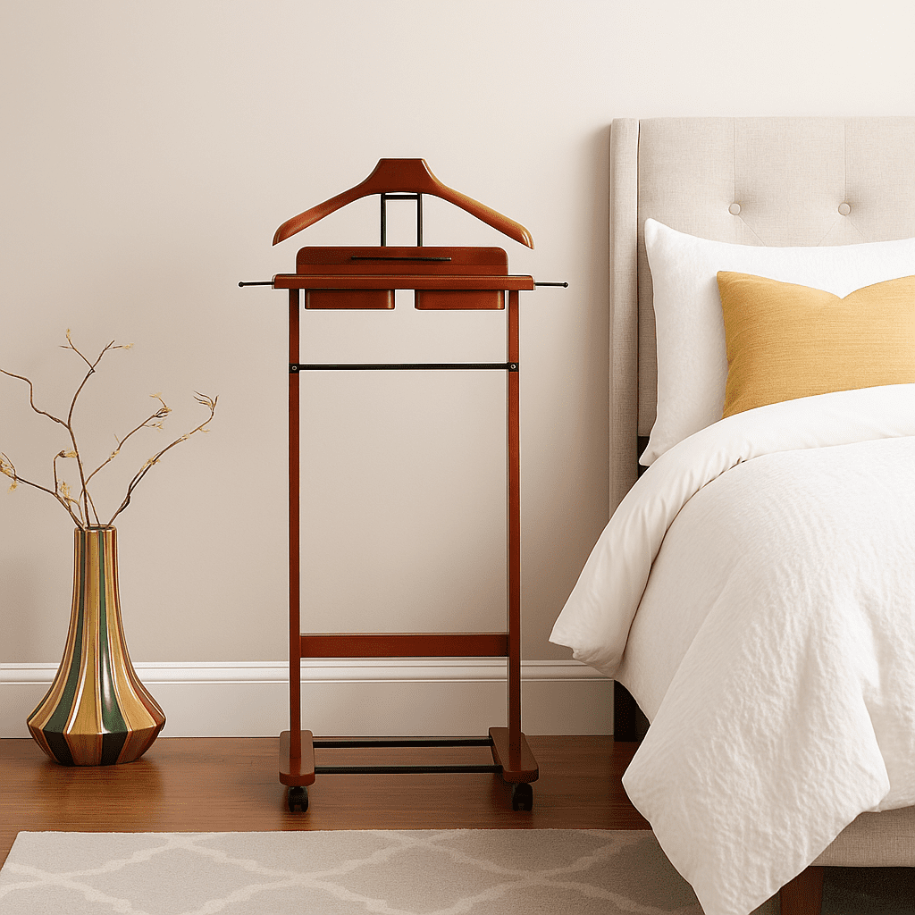 MENAR/MaketurePalette【EleganceSelection】 Amazon.com: Proman Products - Manchester Chair Valet, Office Chair