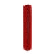 thumbnail image 4 of Cepillo de aspiradora Rodillo Accesorios de aspiradora para instalar Suministros portátiles Repuestos Rojo, 4 of 9