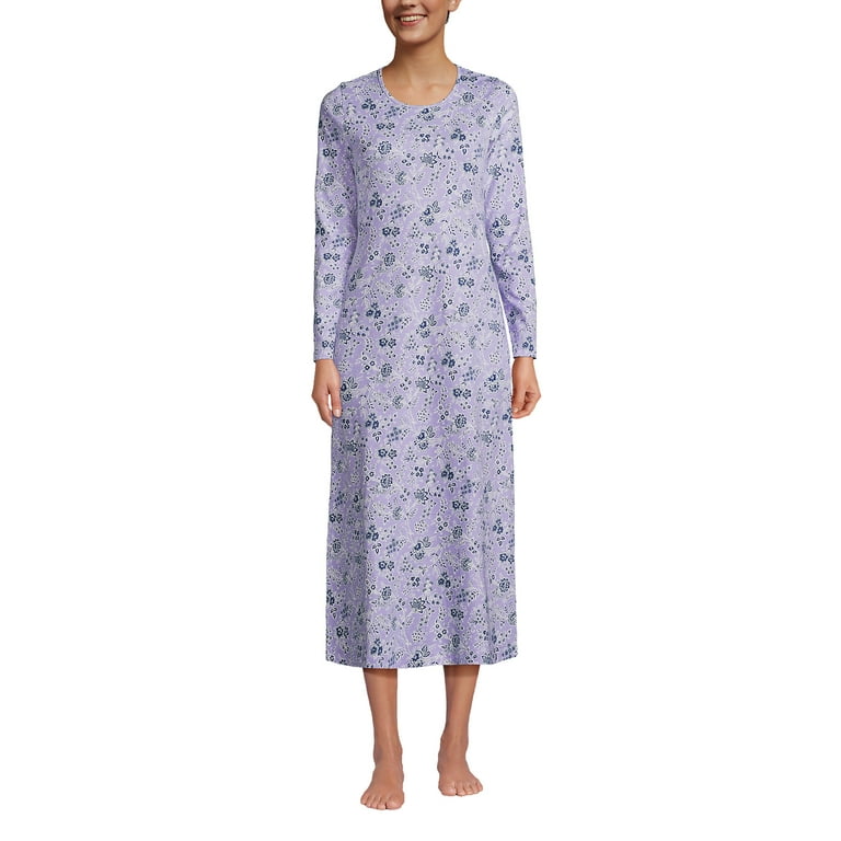 Lands end womens nightwear sale
