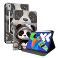 thumbnail image 1 of Tablet Case for Lenovo P12 Pro 12.7 2025, Full-Body Protective Cover with Right Side Pen Slot & Adjustable Stand, 1 of 15