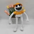 thumbnail image 4 of New ZOONOMALY Plush Toy Plushies Zoo Anomaly Pillow Stuffed Dolls Children Birthday Gifts, 4 of 5