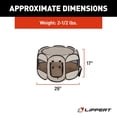 thumbnail image 2 of Lippert Components 2021150641 PET SUPPLIES RV, 2 of 8