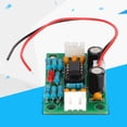 thumbnail image 3 of Audio Preamplificador, DC12-30V Voltaje Ancho de Doble Canal Módulo de Preamplificador de Bajo Ruido XH-A902 Para Bricolaje, 3 of 7