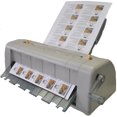 thumbnail image 1 of CardMate Coupe-Cartes de Visite-Lettre Manuel Sans Fente de Courant, 1 of 1