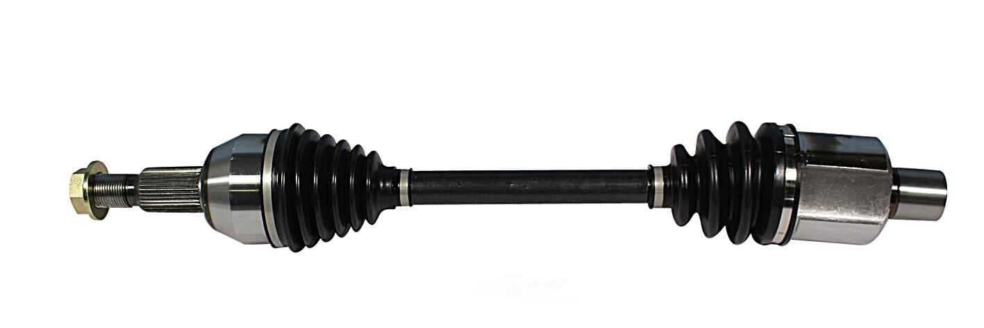 GSP NCV10250 GSP New CV Axle Fits select: 2003 SATURN VUE