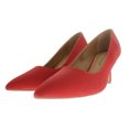 thumbnail image 2 of Zapatillas Khloe color rojo 26.5 Dorothy Gaynor Zapatillas Khloe color rojo 26.5, 2 of 6